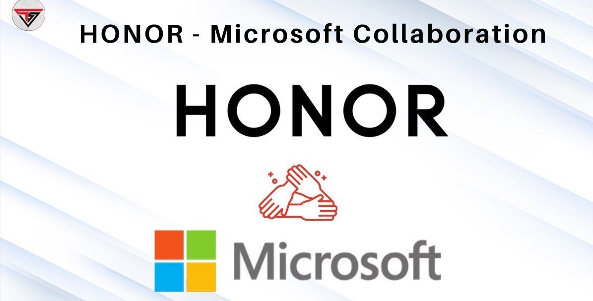 Összefog a HONOR és a Microsoft